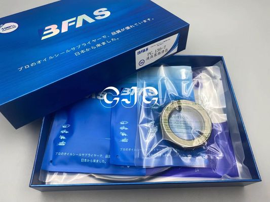 SK07-N2 SK60-1の掘削機のための機械ゴム製Oリングの類別のキット
