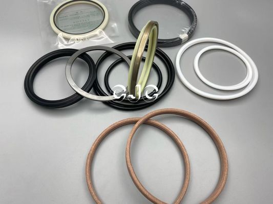 707-99-76260メートル90の海岸の水圧シリンダのキットHNBR NBRゴム製FKM