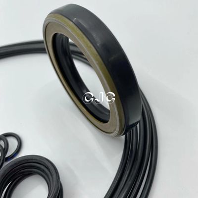 4451039の油圧ポンプのシールのキットのアルカリの抵抗