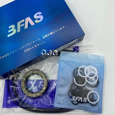 4451039の油圧ポンプのシールのキットのアルカリの抵抗