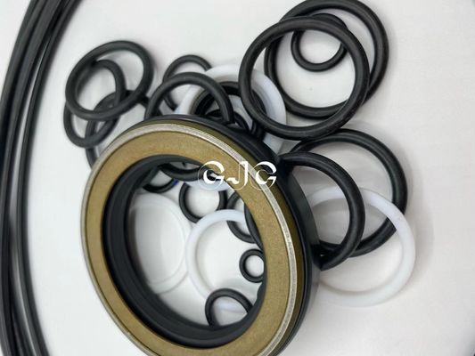 4451039の油圧ポンプのシールのキットのアルカリの抵抗