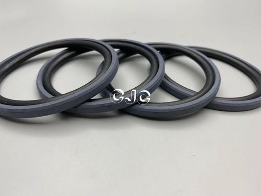 700-80-62350二重代理ピストンは水圧シリンダのNbr GlydリングSpgoを密封する