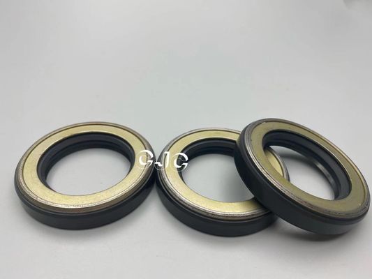 706-7G-11291シャフトAP2388Eのための骨組オイル シールNBR FKMゴム製TCオイル リング