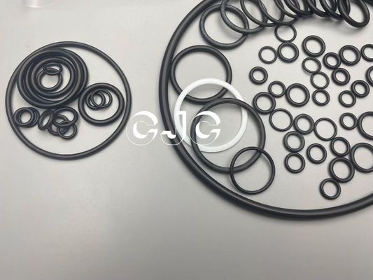 K5V140DT 4451039の油圧ポンプのシールのキットFKM材料