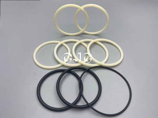 703-11-95120中心の共同シールのキット耐熱性ROIの掘削機の交換部品