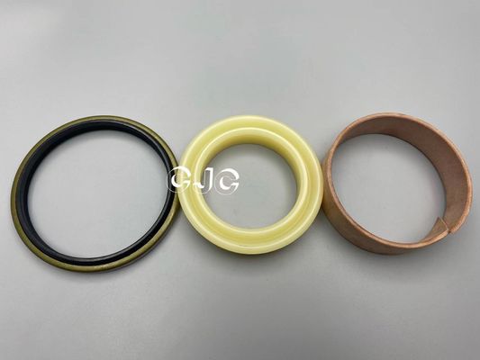 PC360-7トラック調節装置のシールのキットPUゴム製NBRの材料
