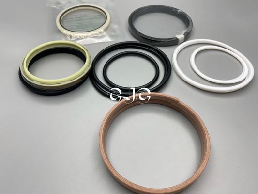 707-99-76260水圧シリンダのシールのキットPC200-8の掘削機の予備品