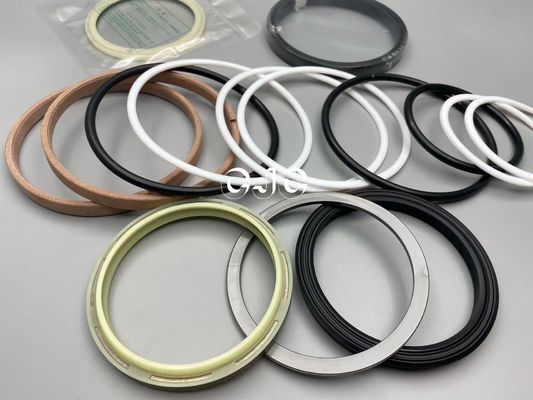 707-99-76260水圧シリンダのシールのキットPC200-8の掘削機の予備品
