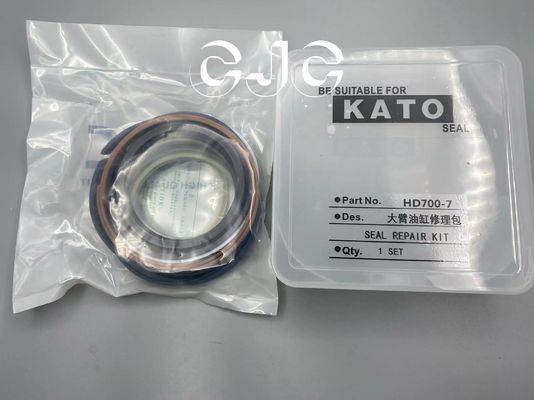 707-99-76260 HD700-7水圧シリンダのシールのキットの掘削機の予備品