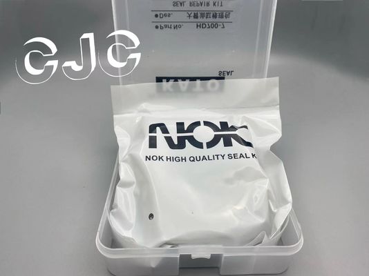 707-99-76260 HD700-7水圧シリンダのシールのキットの掘削機の予備品