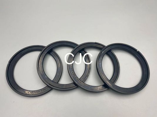 50Mpa POM NBRの掘削機のシールのキット油圧ピストン棒のシール