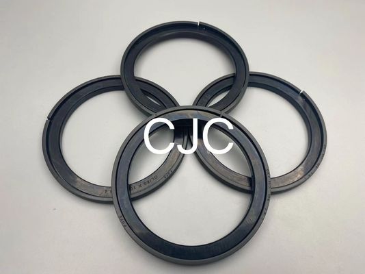 50Mpa POM NBRの掘削機のシールのキット油圧ピストン棒のシール