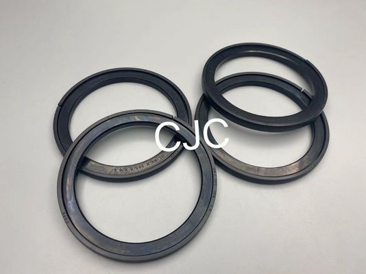 頑丈な掘削機のシールのキット オイル抵抗の反老化する摩耗抵抗