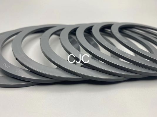 90の海岸Aの掘削機のためのナイロン水圧シリンダオイル シールのキット