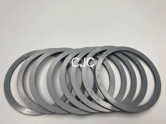 95の海岸Aの掘削機の油圧シールのキットの高圧抵抗