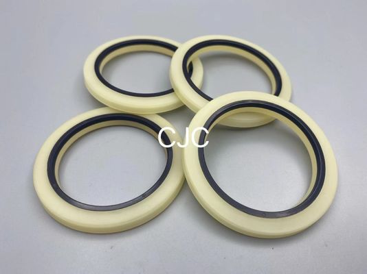 油圧掘削機のシールのキットWYS HBYの緩衝オイル シールの低い摩擦