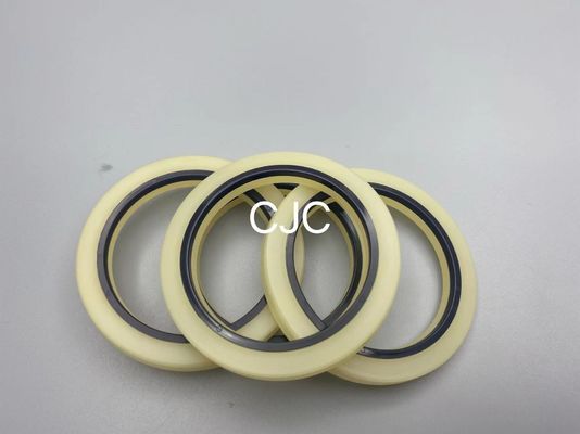 油圧掘削機のシールのキットWYS HBYの緩衝オイル シールの低い摩擦