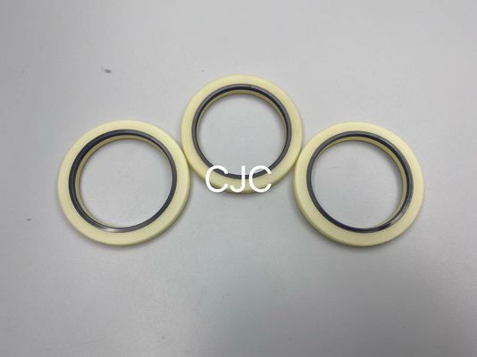 油圧掘削機のシールのキットWYS HBYの緩衝オイル シールの低い摩擦