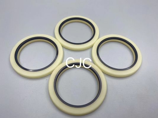 油圧掘削機のシールのキットWYS HBYの緩衝オイル シールの低い摩擦