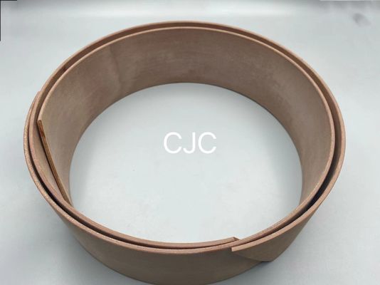 水圧シリンダの掘削機のシールのキットのフェノールの生地の樹脂の摩耗リング