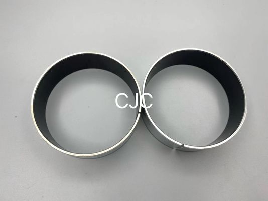 水圧シリンダ包まれたSleeve DU Bearing For小松