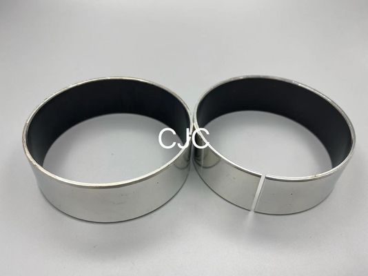 水圧シリンダ包まれたSleeve DU Bearing For小松
