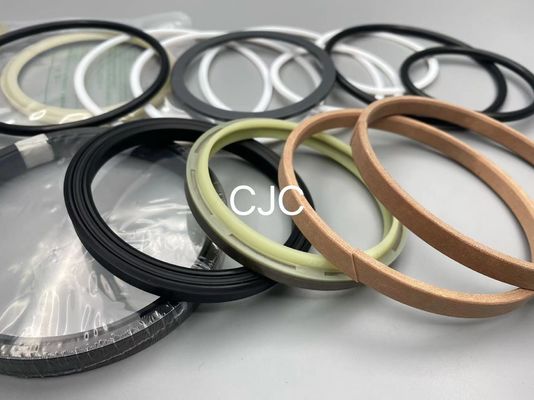ブームの腕のバケツの水圧シリンダのシールのキットの電圧抵抗