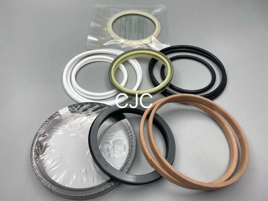 ブームの腕のバケツの水圧シリンダのシールのキットの電圧抵抗