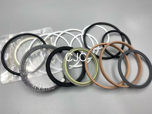 ブームの腕のバケツの水圧シリンダのシールのキットの電圧抵抗