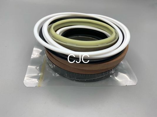 オイルの抵抗力がある水圧シリンダのシールのキットの掘削機装置の部品
