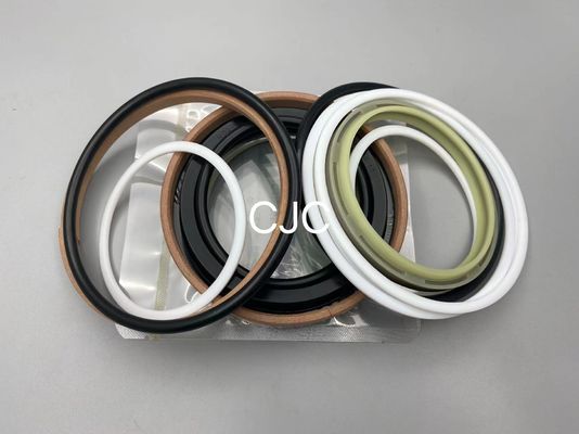 NBRのブルドーザーの水圧シリンダのシールのキット重い装置の部品