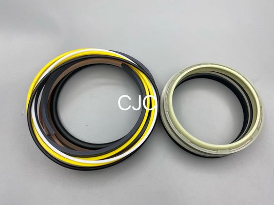 NBRのブルドーザーの水圧シリンダのシールのキット重い装置の部品